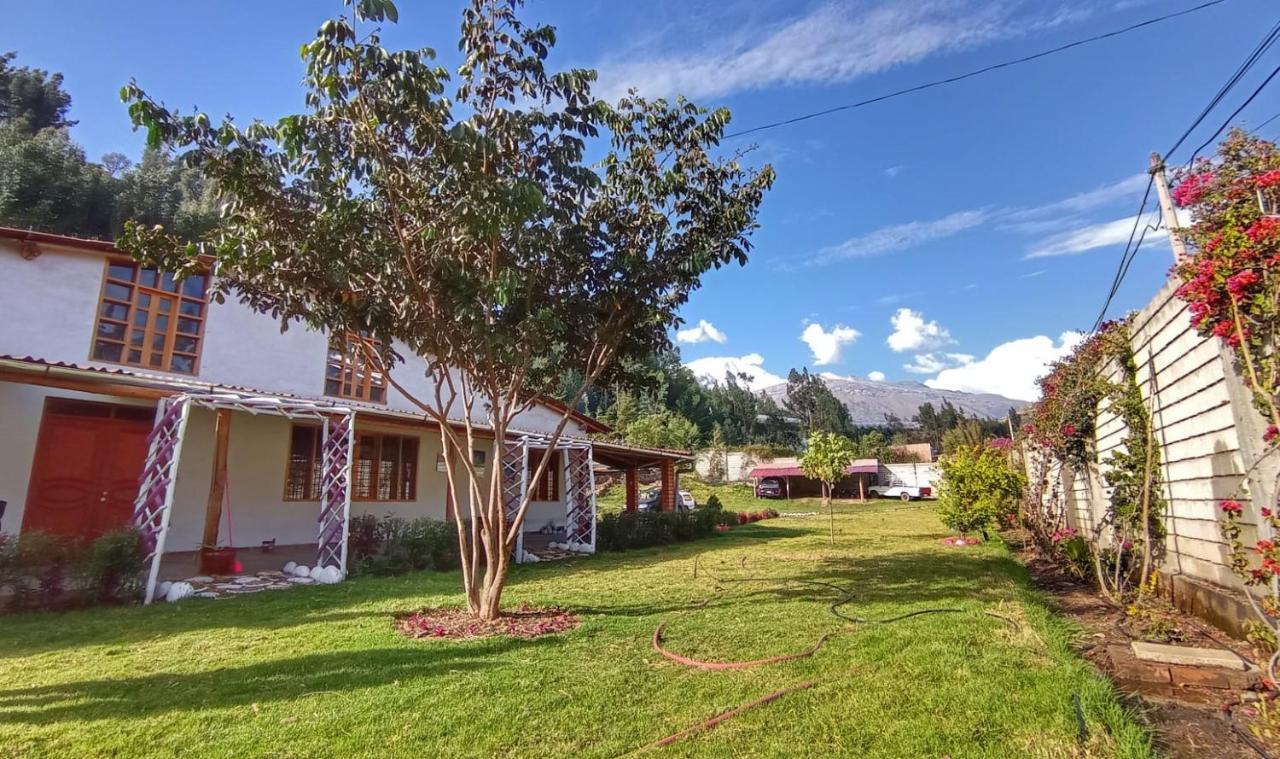 Casa De Campo Villa Marcara Exteriör bild
