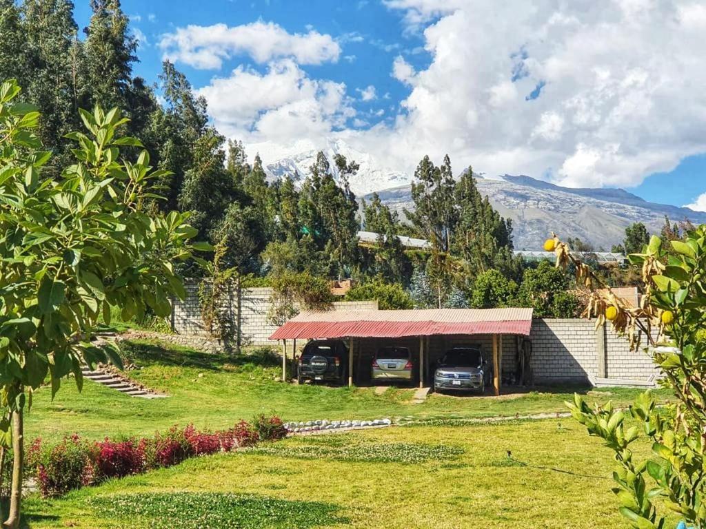 Casa De Campo Villa Marcara Exteriör bild